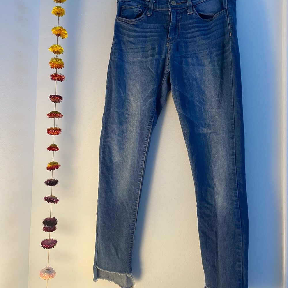Flying Monkey Jeans